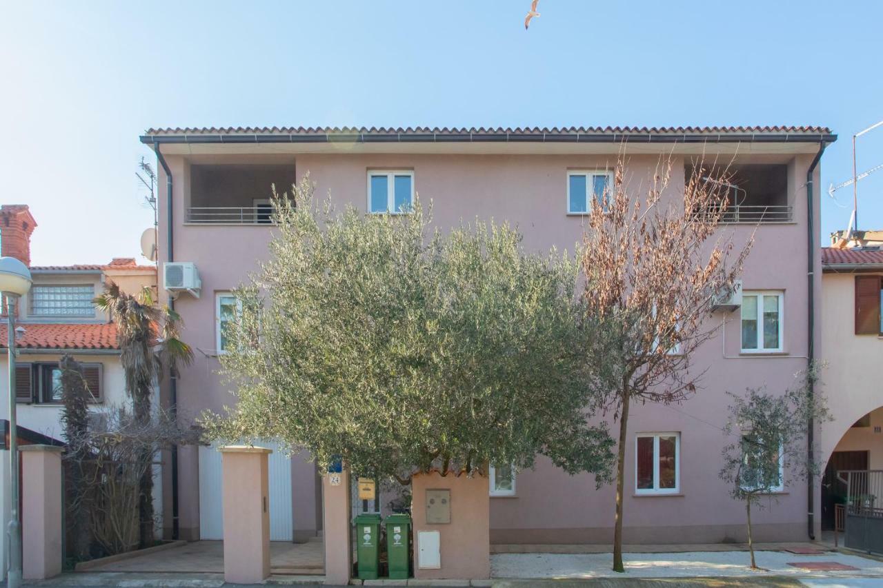 Nikoleta Appartement